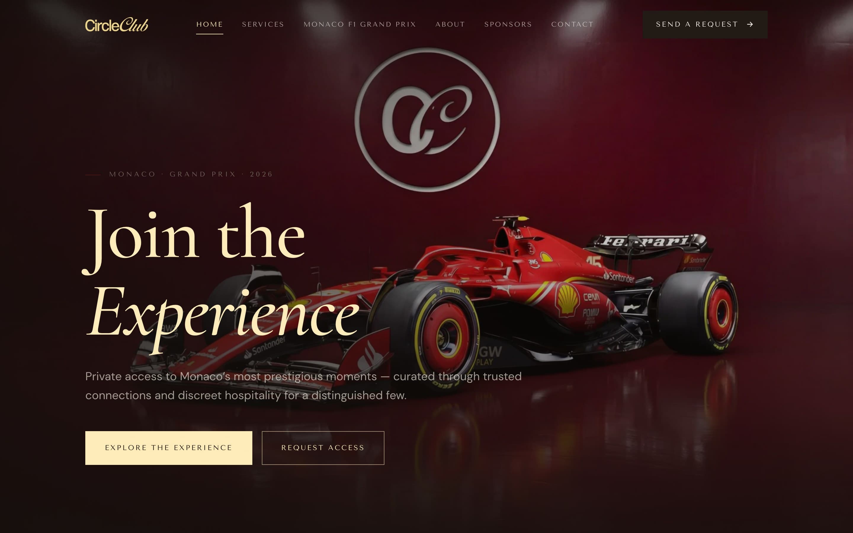Circle Club