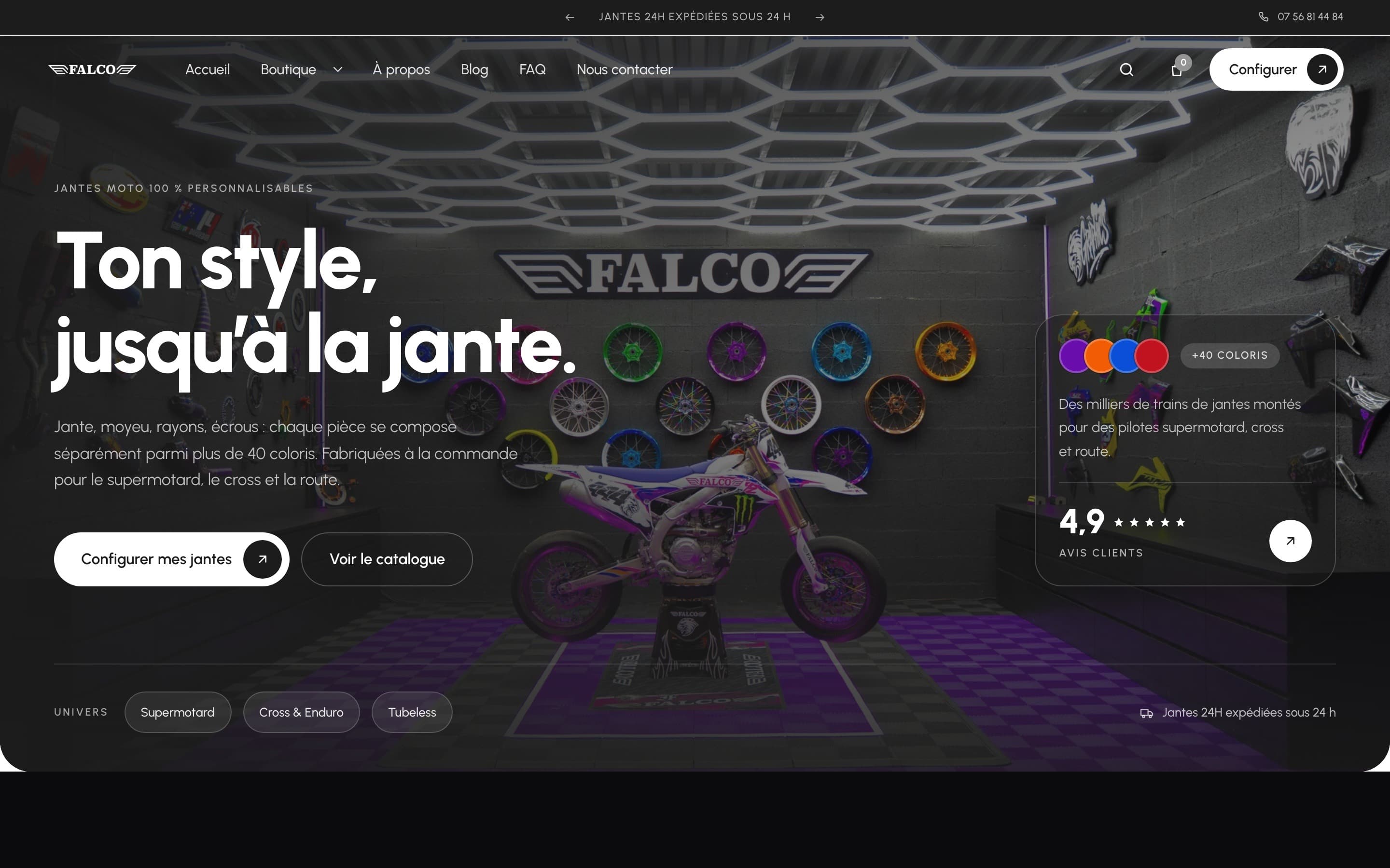 Falco Racing